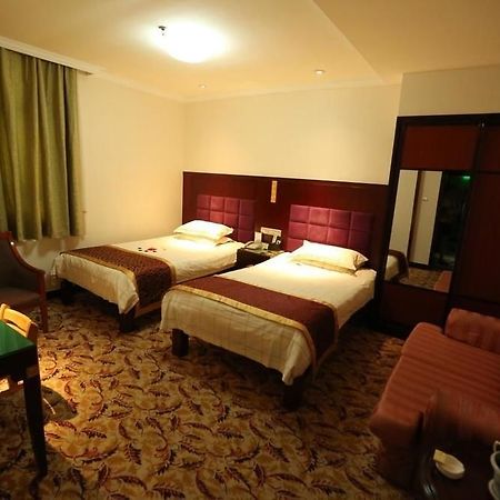 Donglai Hotel Laizhou Exterior photo